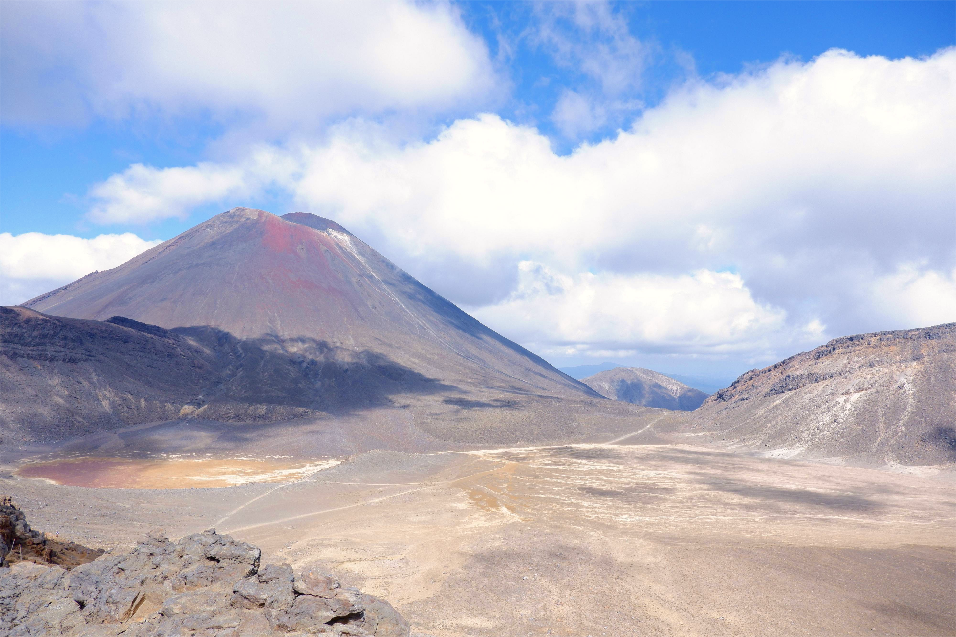 Tongariro